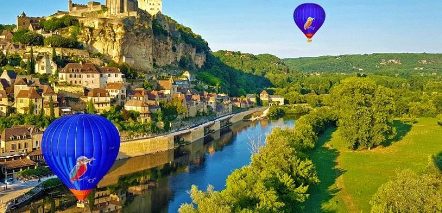 Le Clos Le Roc Rouge Castels المظهر الخارجي الصورة